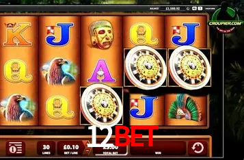Desvendando o Mundo dos Jogos Virtuais na 12bet