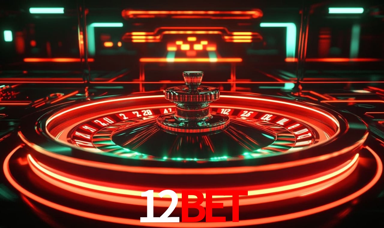 A Revolução dos Aplicativos de Jogos no 12bet