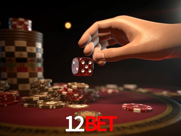 Estatísticas 12bet