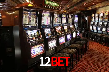 A Emoção da Loteria na 12bet: Uma Chance de Mudança de Vida