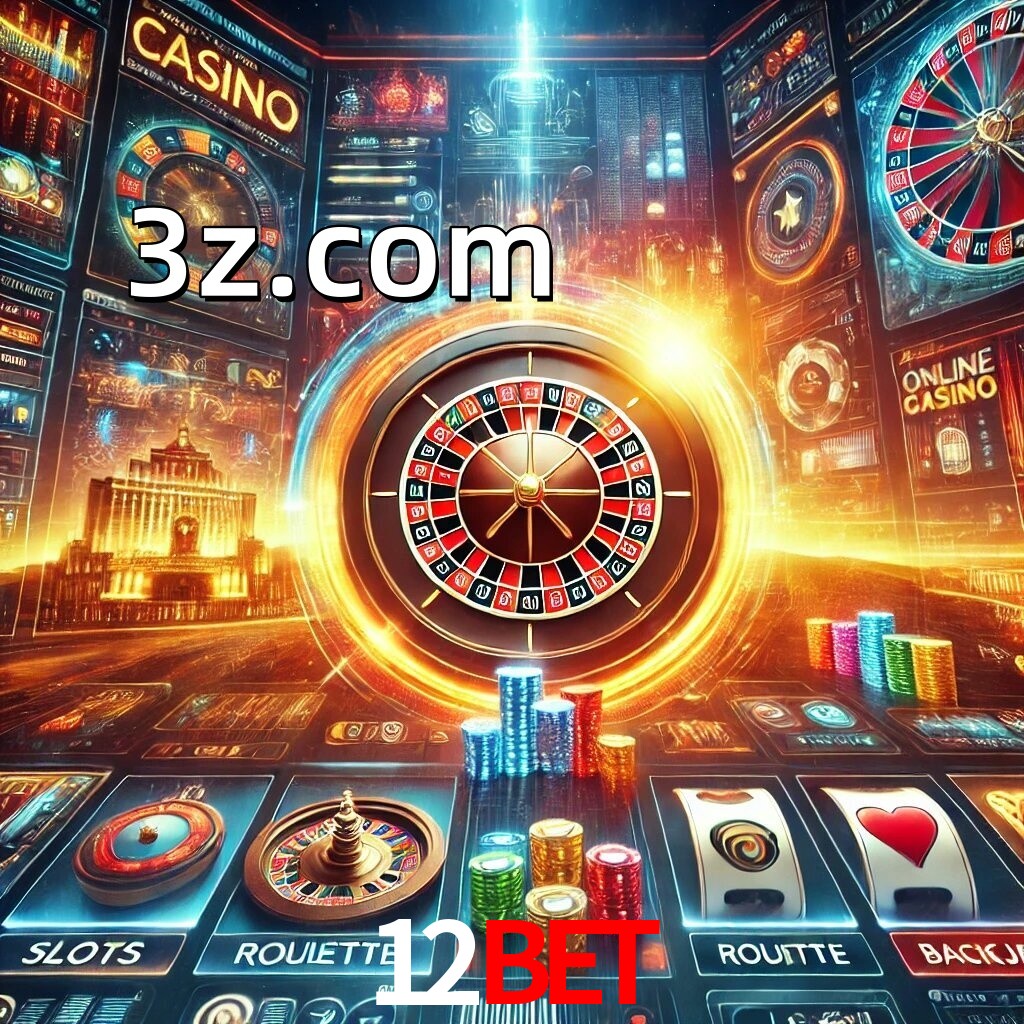  12BET