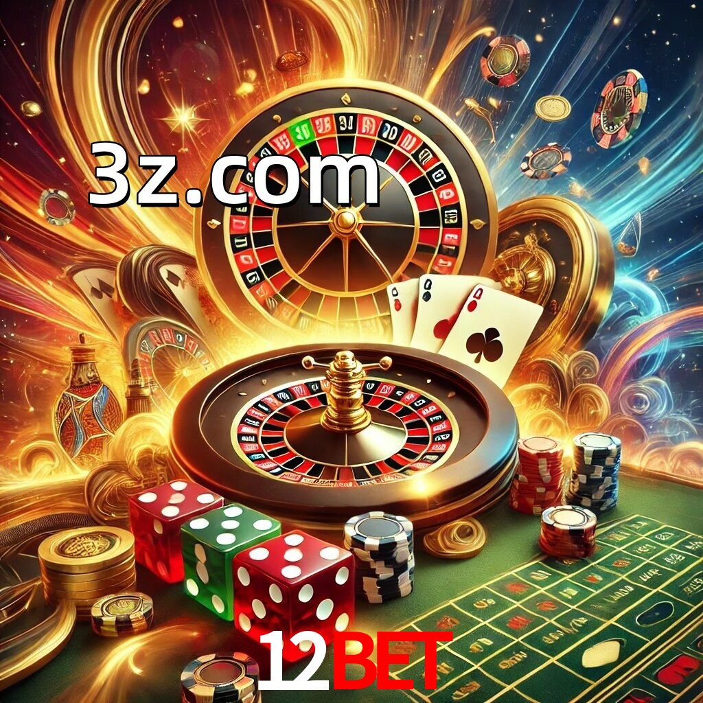  12BET