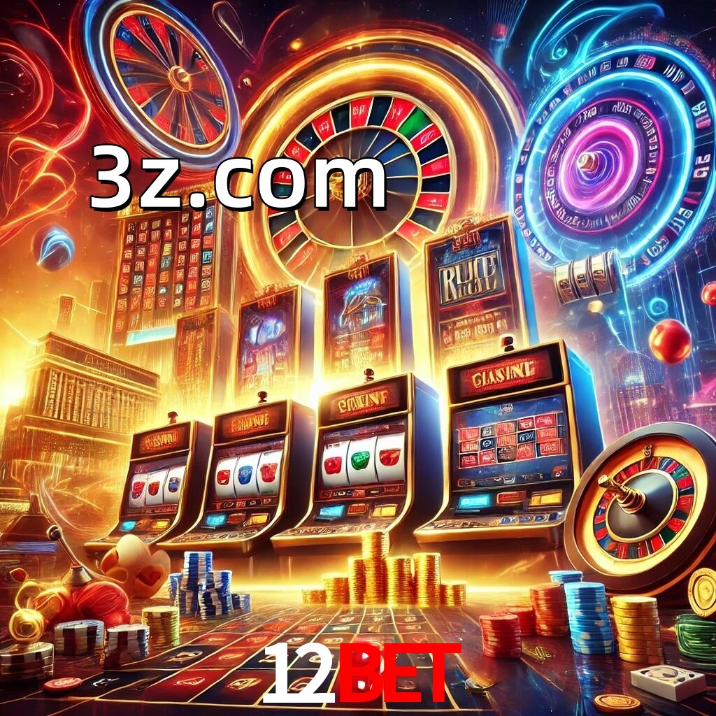  12BET