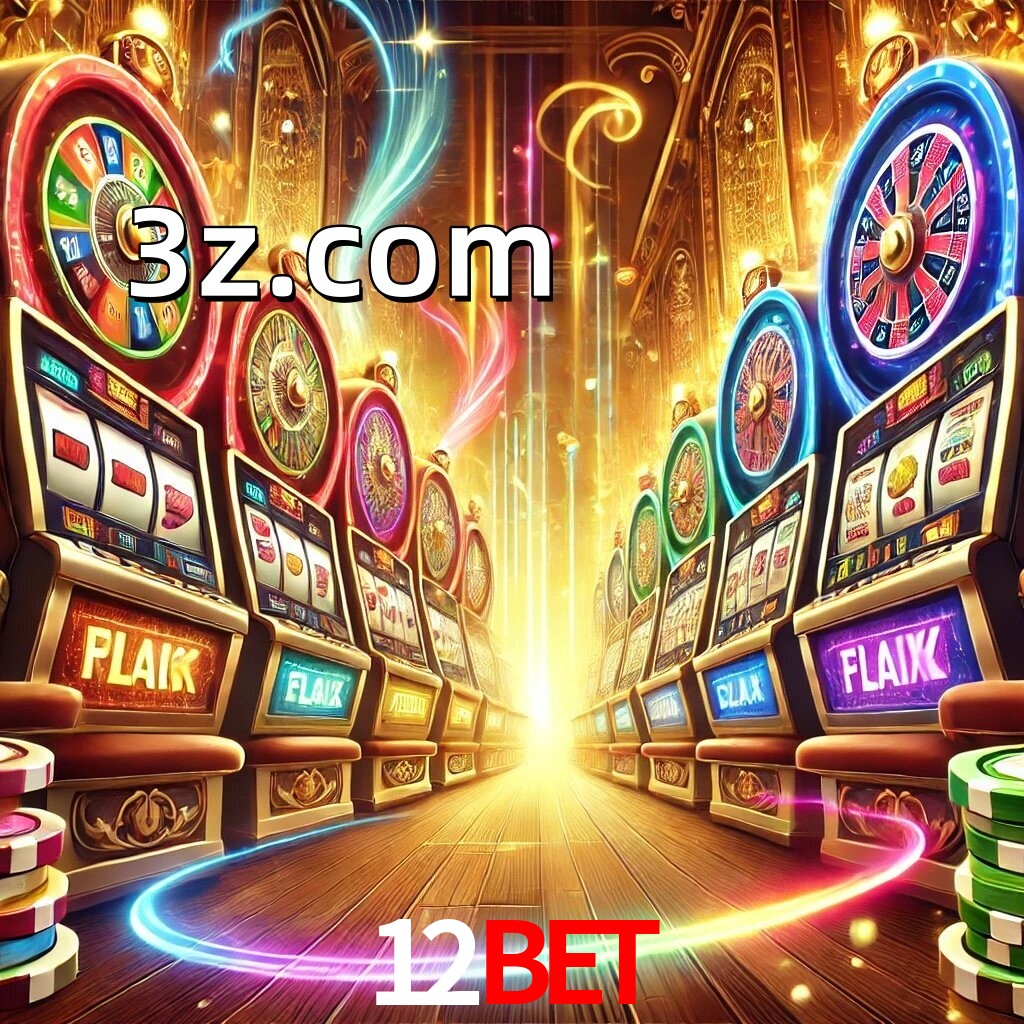  12BET