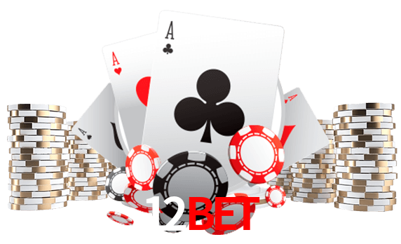 Jogue jogos de pôquer em 12bet