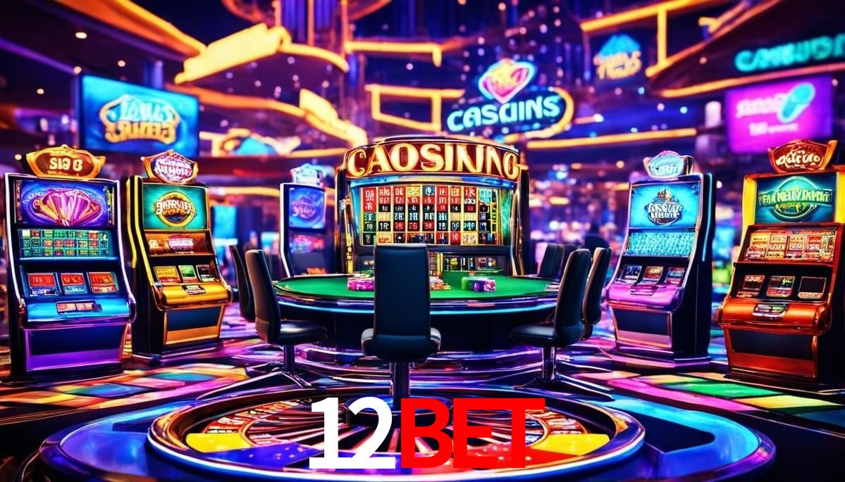 Estatísticas Crash Games 12bet