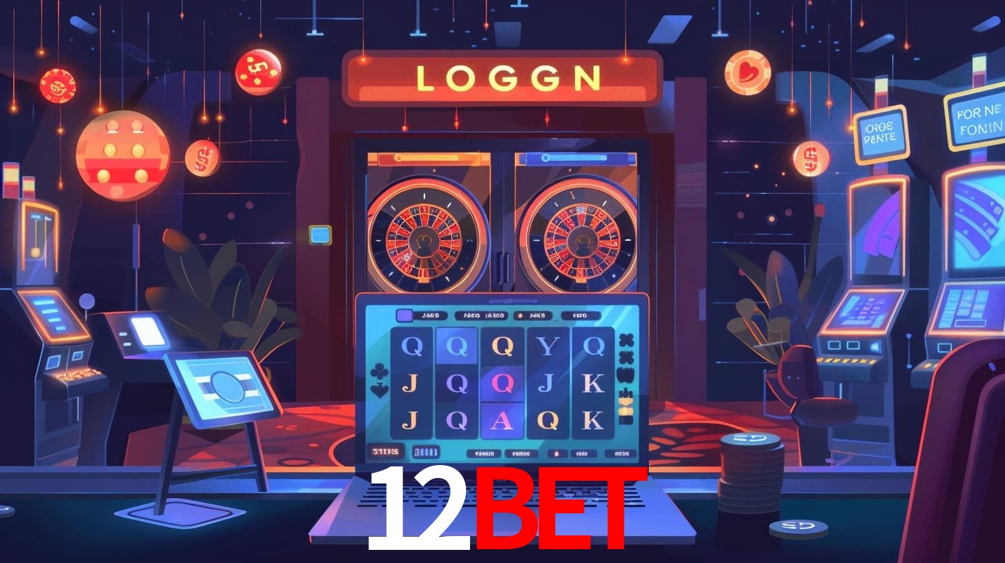 Segurança 2FA 12bet