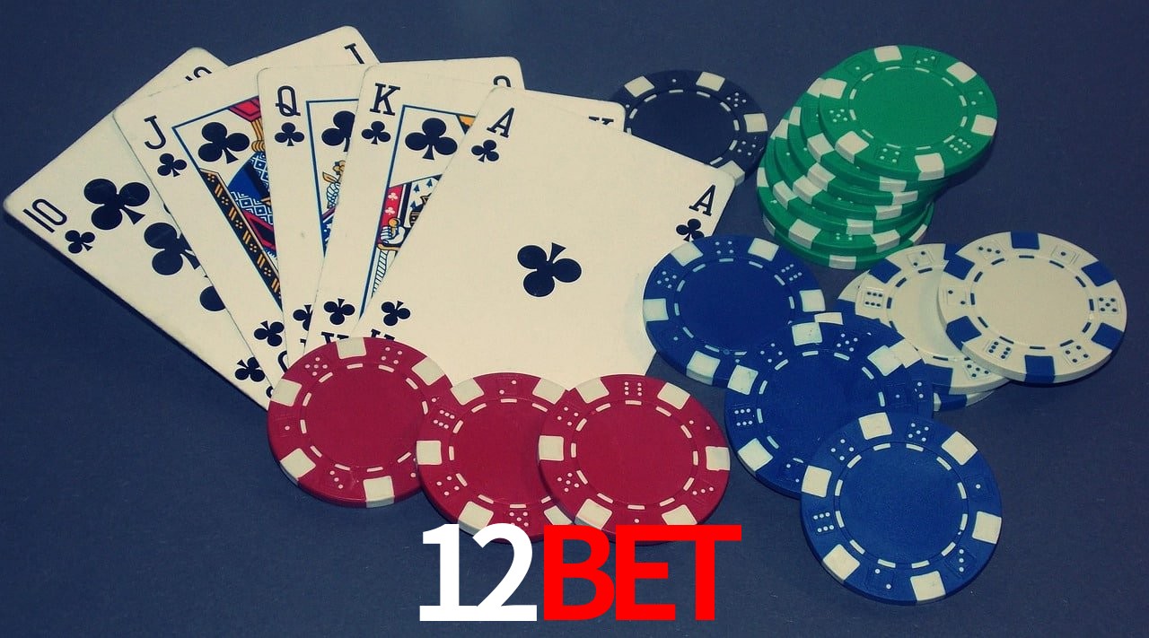 Game Statistics 12bet