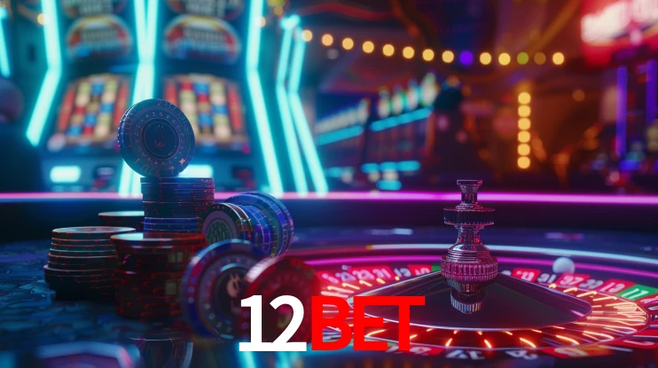 Live Casino 12bet
