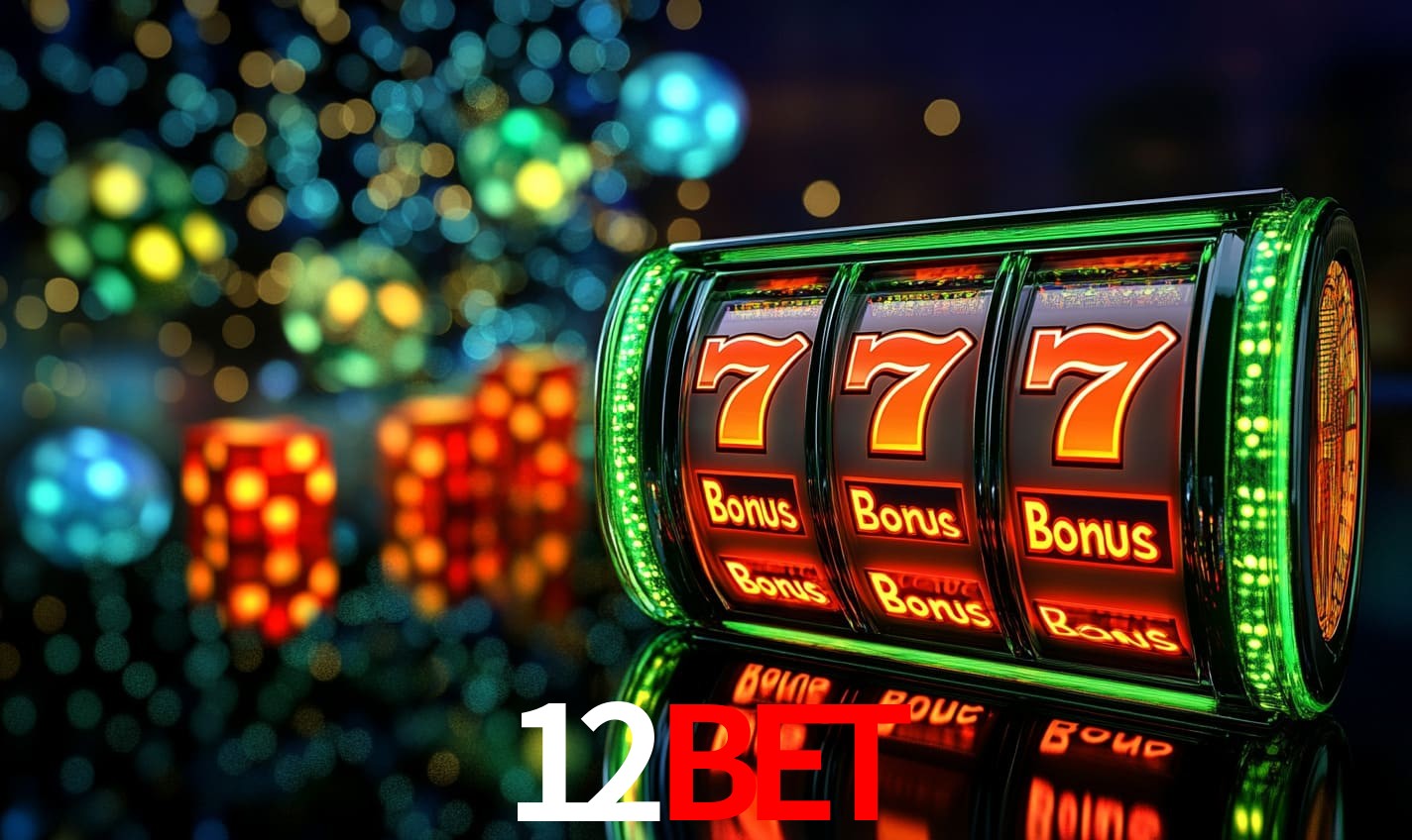 Avaliações dos Jogadores 12bet