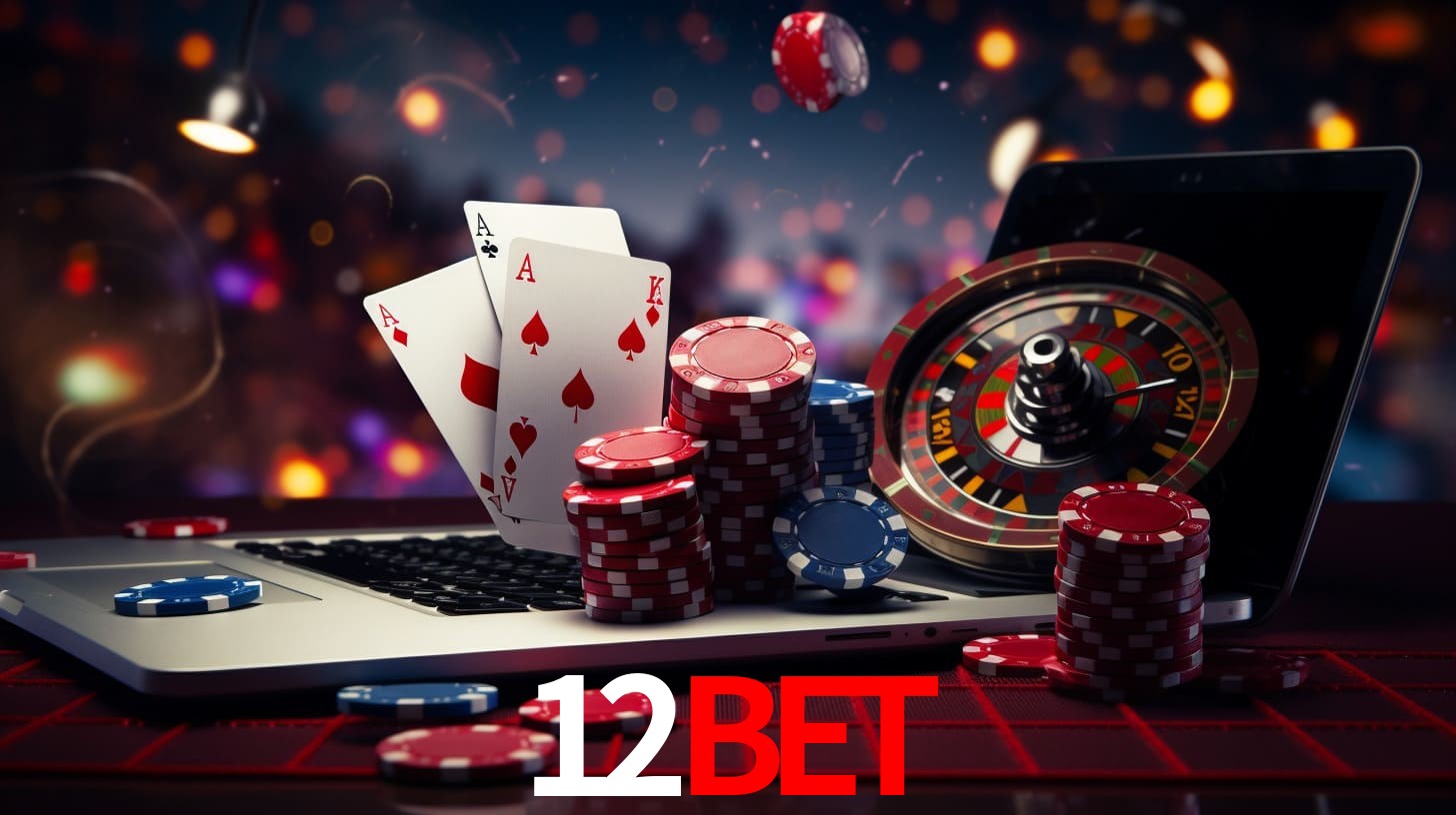 Aviator Game 12bet