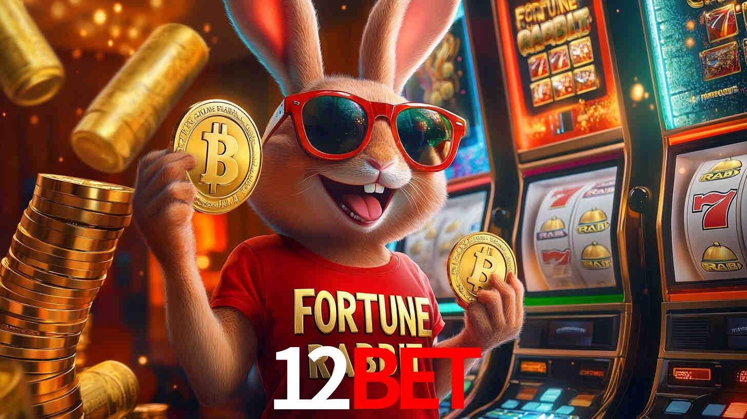 Inovações de Jogos na 12bet: O Futuro das Experiências Interativas