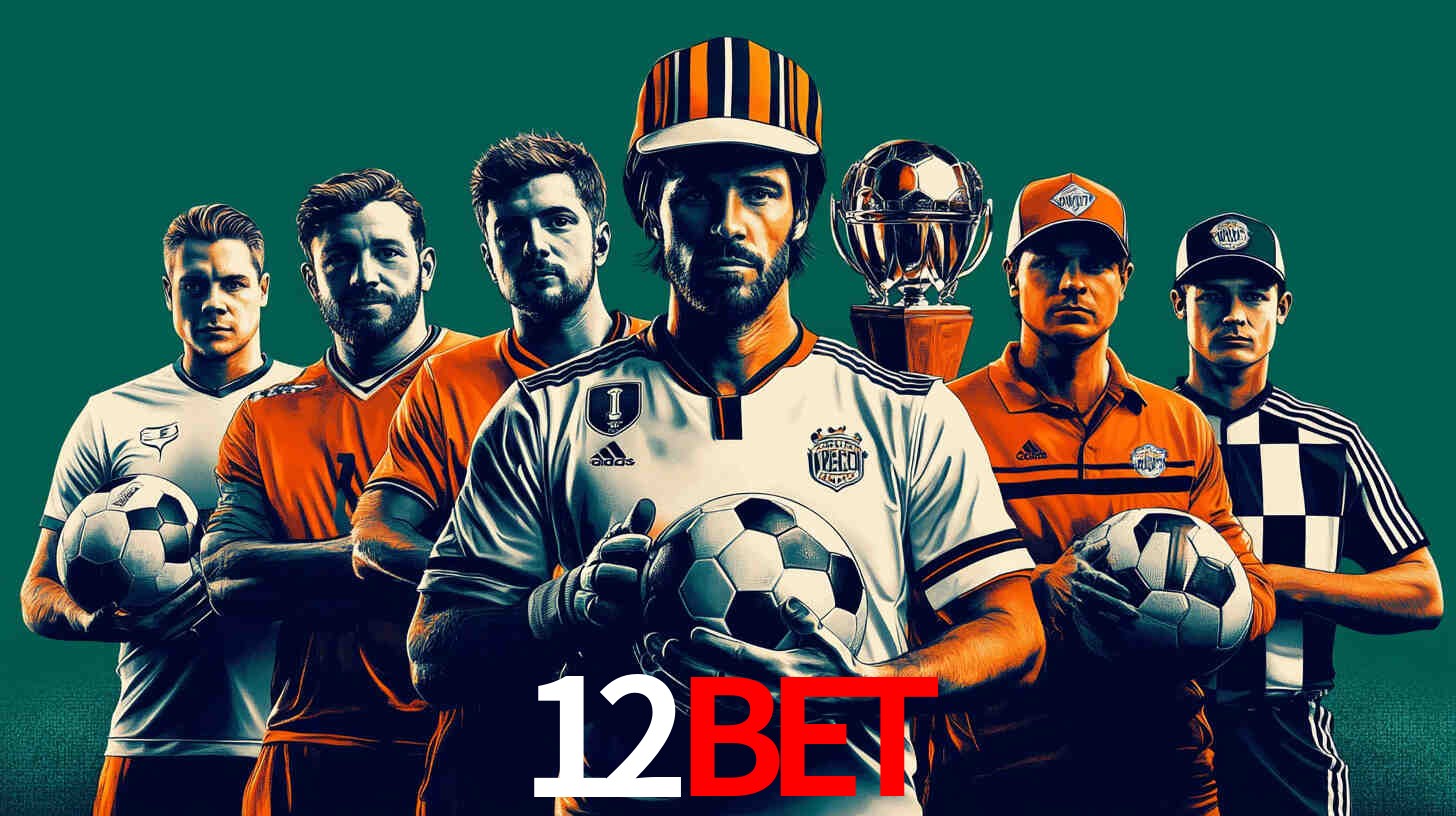 Desvendando o Mundo dos Jogos Virtuais na 12bet
