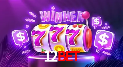 Descubra o Mundo do Cassino Online com 12bet