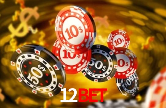 Torneios 12bet