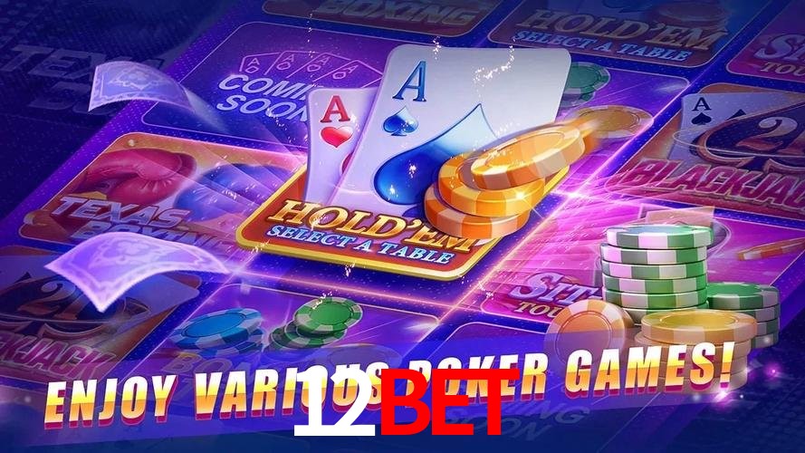Explorando a Categoria de Eventos em Apostas na 12bet