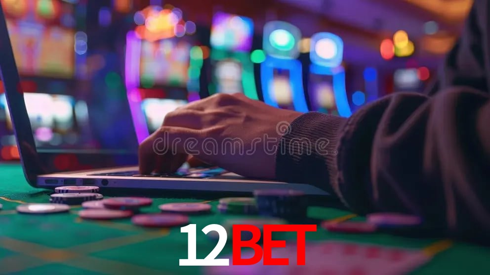 A Emoção da Loteria na 12bet: Uma Chance de Mudança de Vida