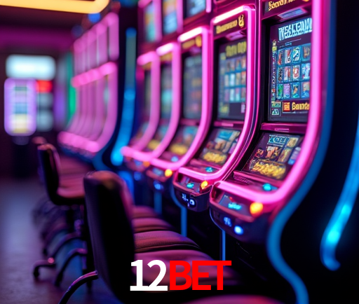 Promoções Sazonais 12bet