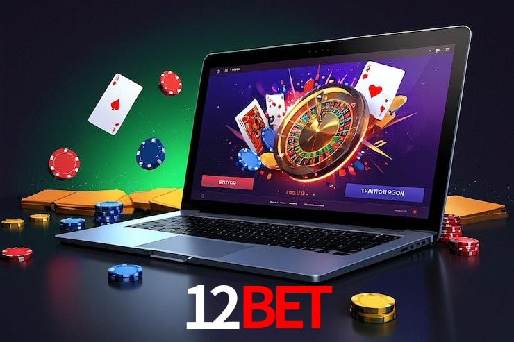 Tecnologia da Plataforma 12bet