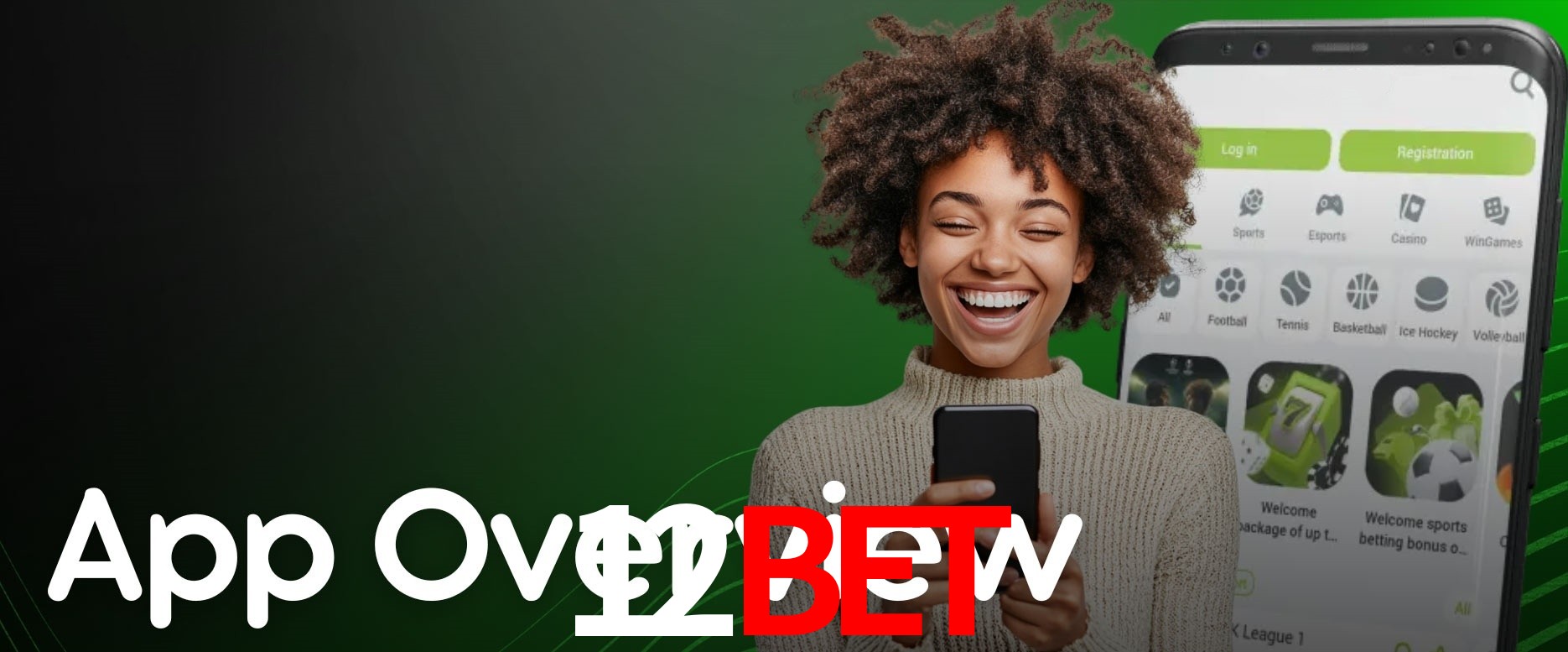 API Integration 12bet