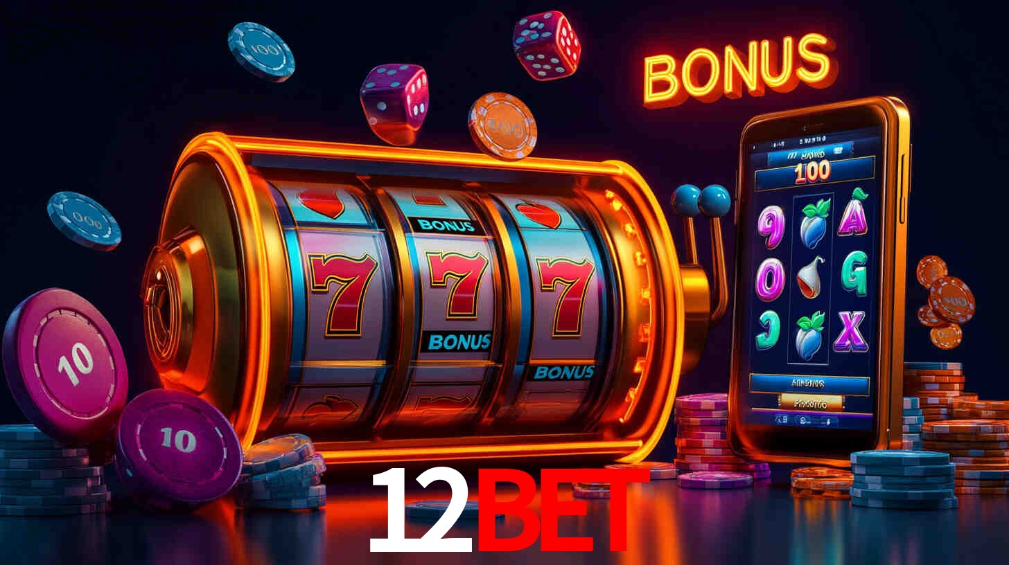 Inovações de Jogos na 12bet: O Futuro das Experiências Interativas