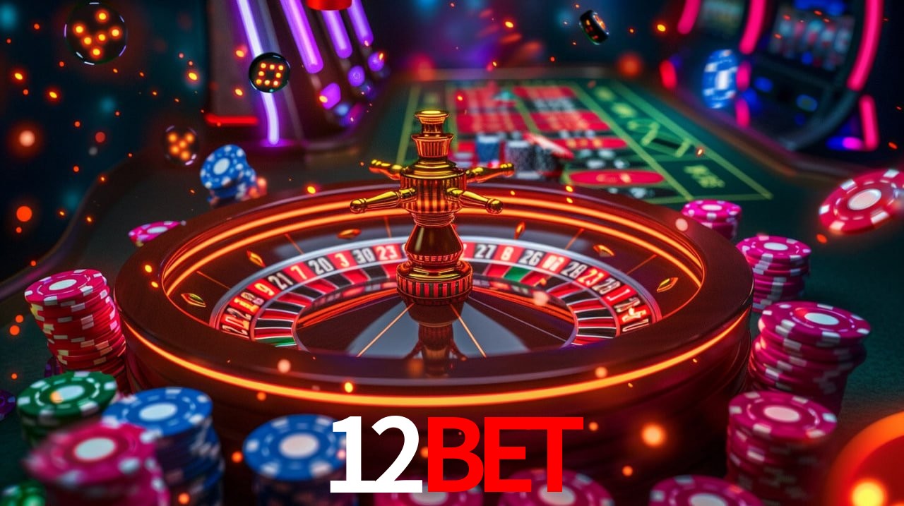 Descubra o Programa VIP da 12bet: Vantagens Exclusivas para Jogadores