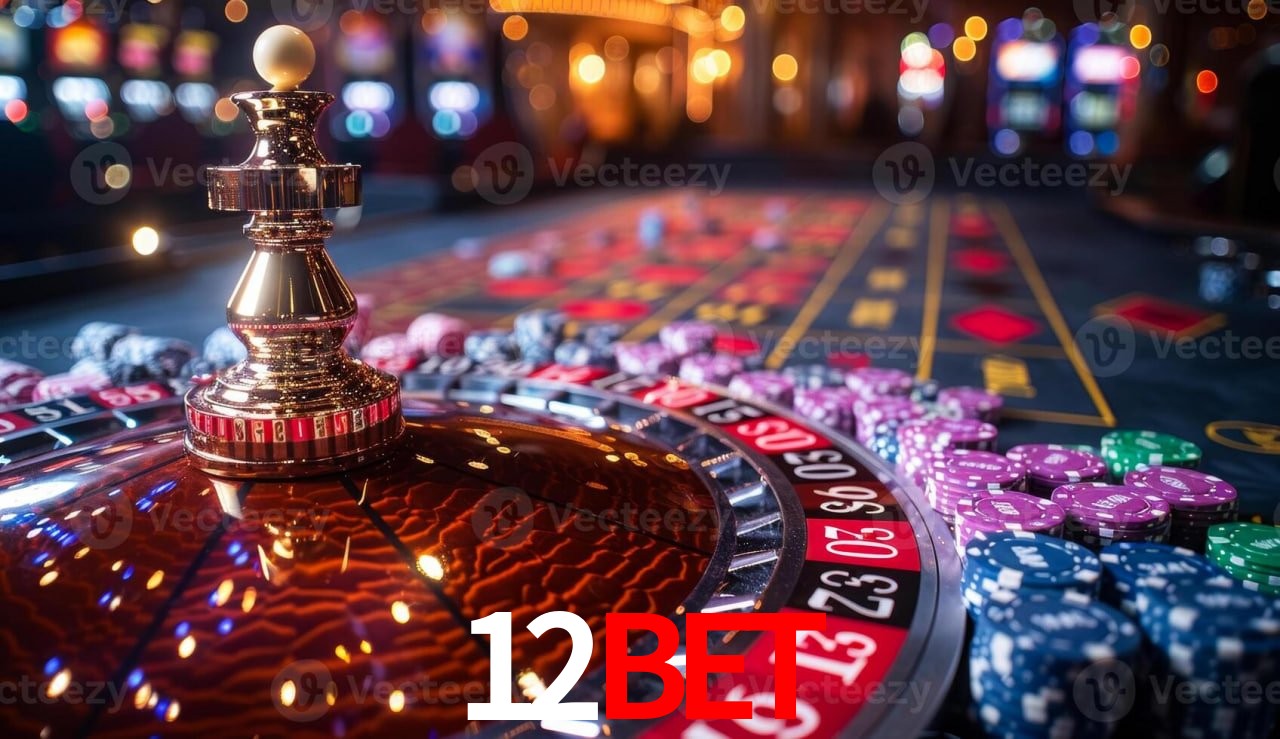 Flash Promotion 12bet