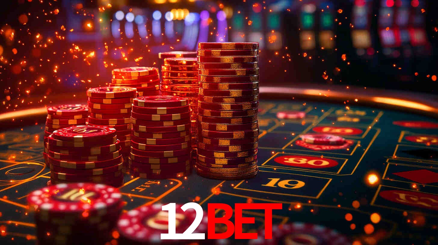 Tournaments 12bet