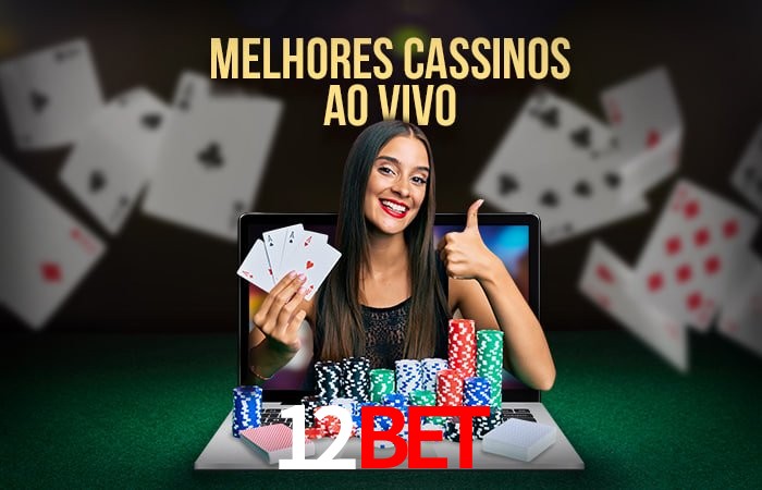 Seasonal Promotions 12bet