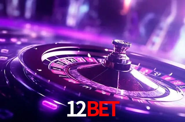 Inovações de Jogos na 12bet: O Futuro das Experiências Interativas