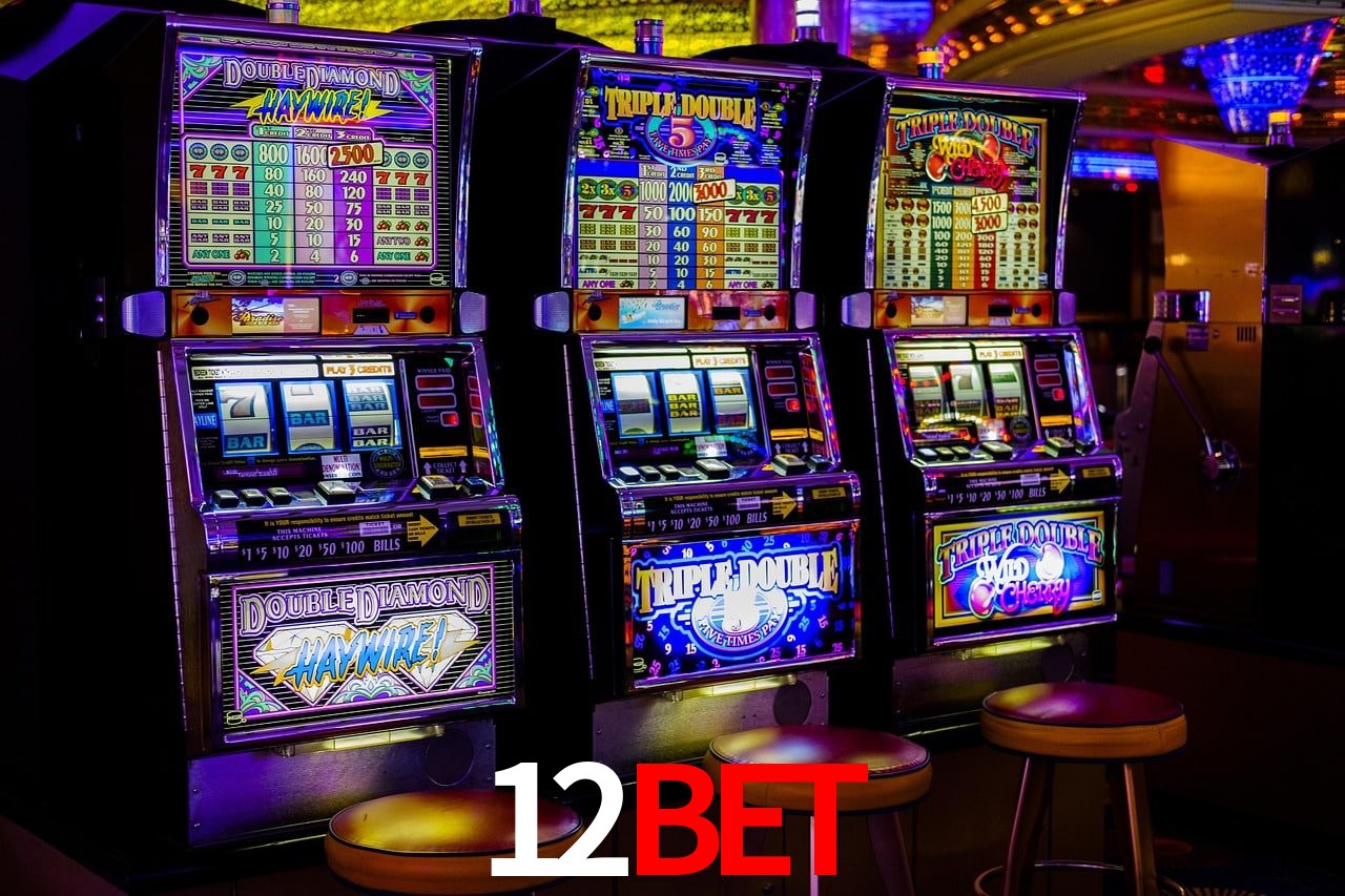 Programa VIP 12bet
