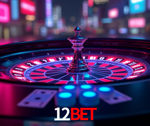 A Popularidade dos Caça-Níqueis no 12bet