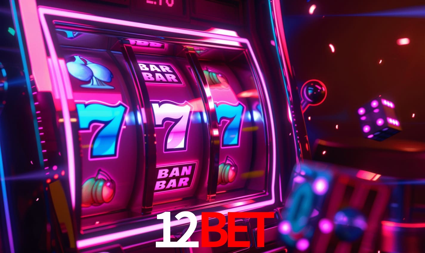 Apostas Esportivas na 12bet: Um Guia Completo