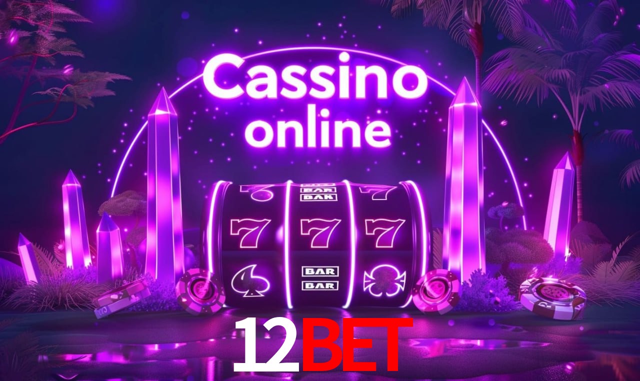 Provedores de Jogos 12bet