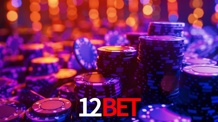 12bet: A Experiência de Casino com Jogos de Mesa ao Vivo