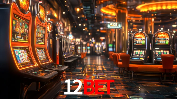 Premium Interface 12bet