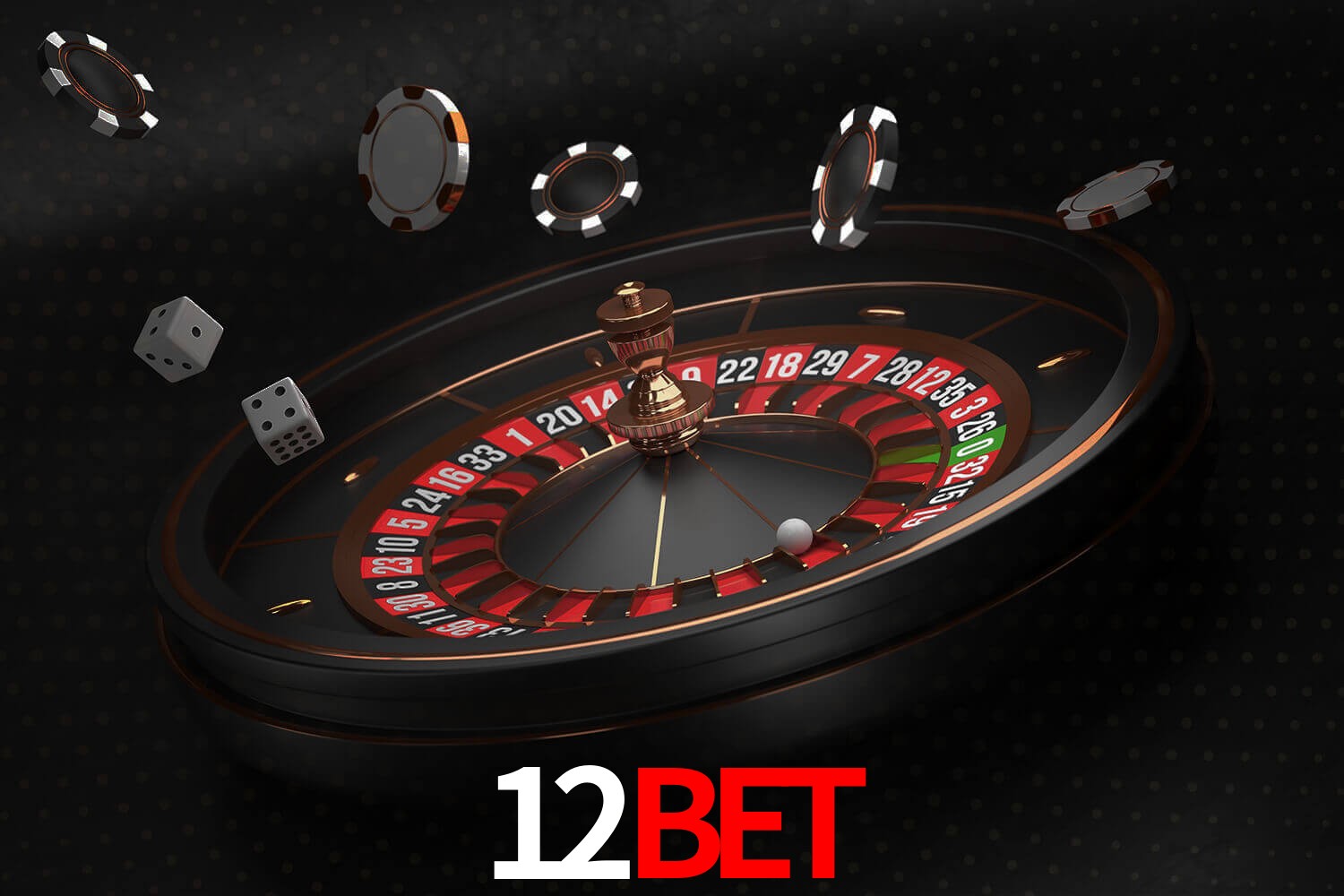 12bet: Jogos de Caça-Níqueis-Altas Recompensas, Roleta-Velocidade, Blackjack-Desafios Máximos