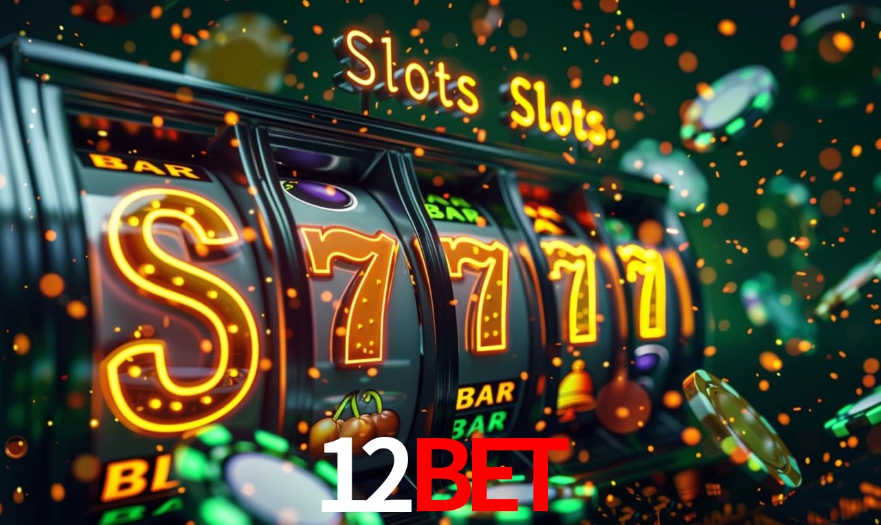 Bônus Diários 12bet