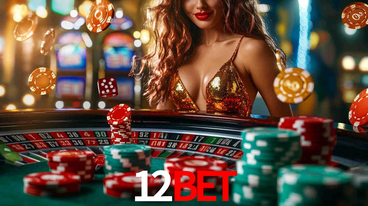 Daily Bonuses 12bet