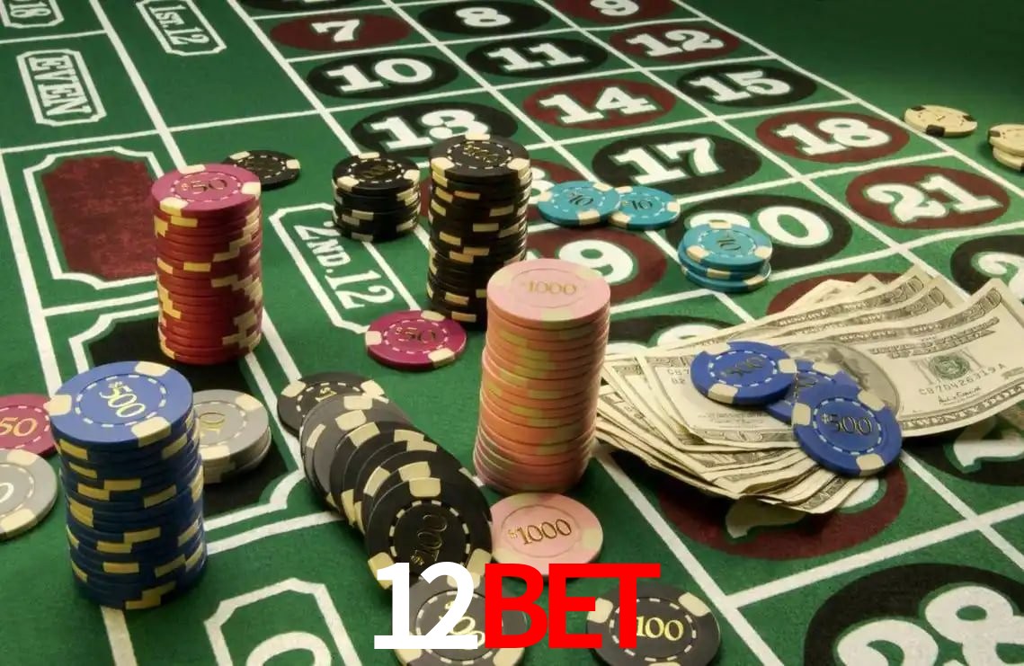 Ofertas Imperdíveis na 12bet: Promoções e Bônus Que Valem a Pena