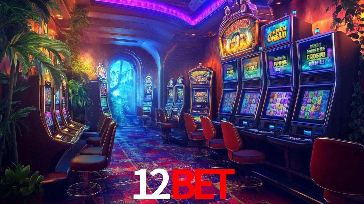 Live Casino 12bet