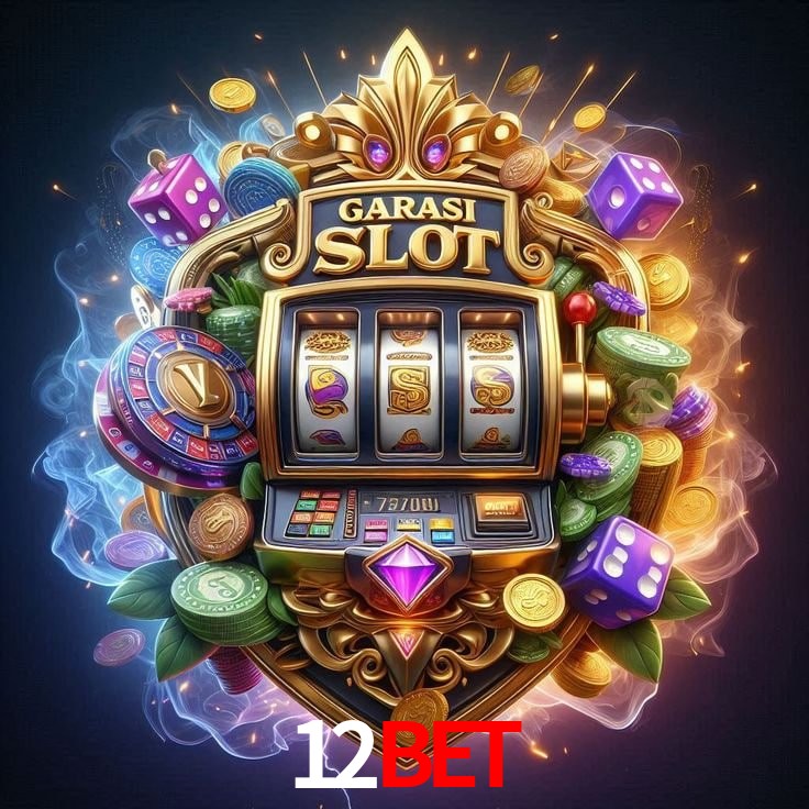 Casino Ao Vivo 12bet