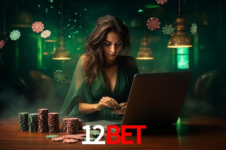 12bet login app