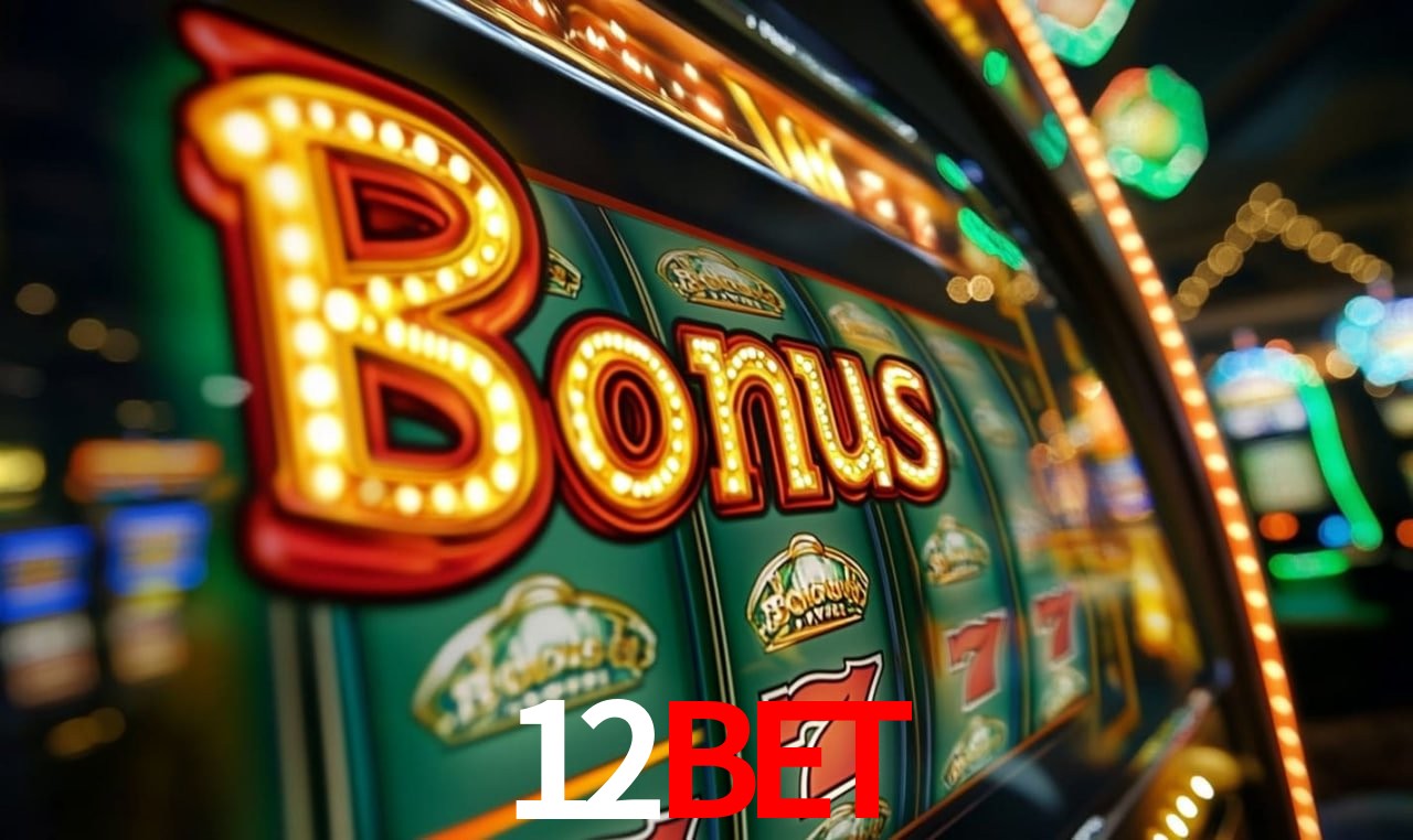 Promoção Relâmpago 12bet