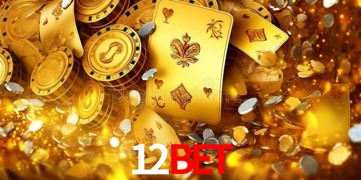 A Popularidade dos Caça-Níqueis no 12bet