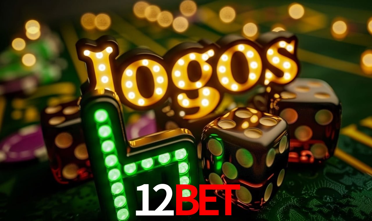 Apostas de Futebol 12bet