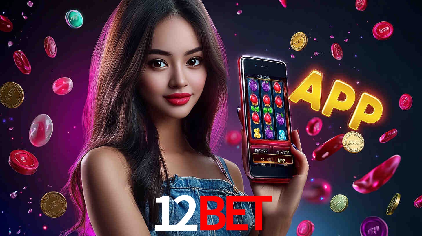 Descubra a Magia dos Jogos de Arcade no 12bet