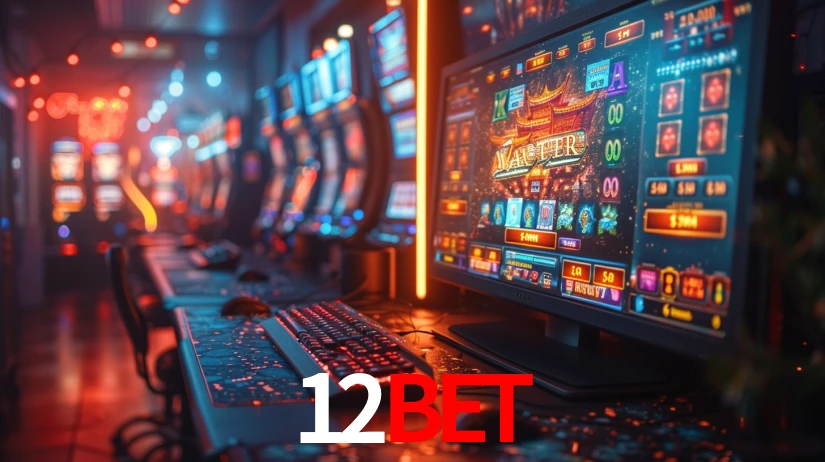 12bet login app