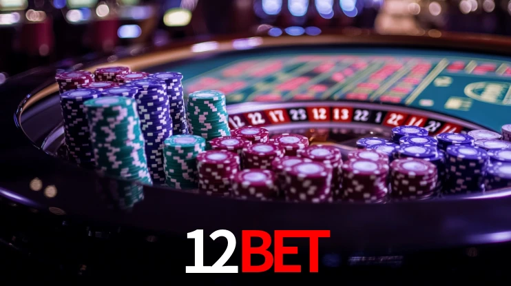 VIP Casino 12bet