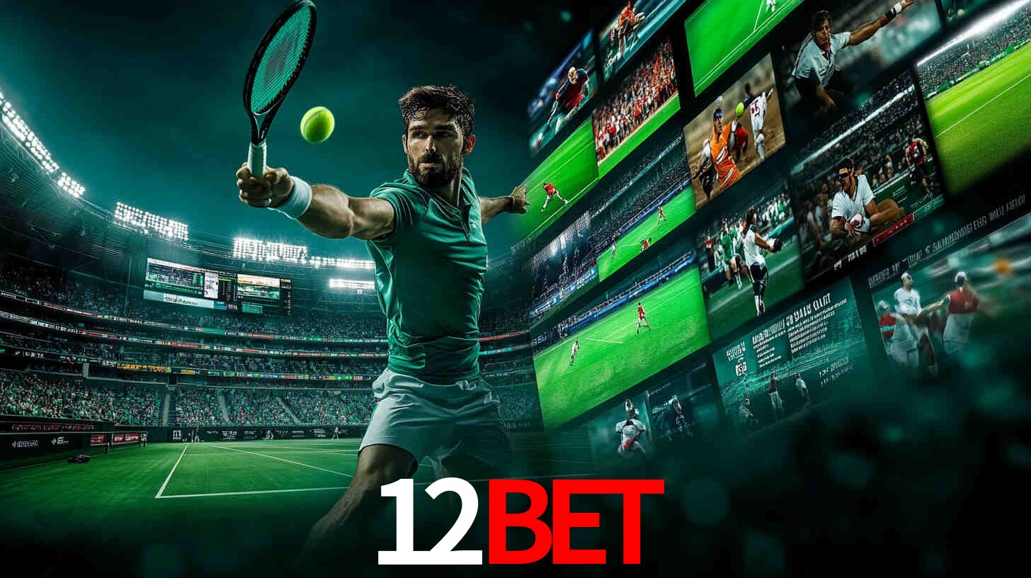 A Emoção da Loteria na 12bet: Uma Chance de Mudança de Vida